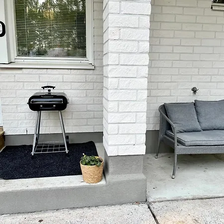 Bakery, Laatulomat Sulkava (Southern Savonia)