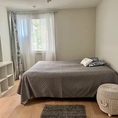 Bakery, Laatulomat * Sulkava (Southern Savonia)