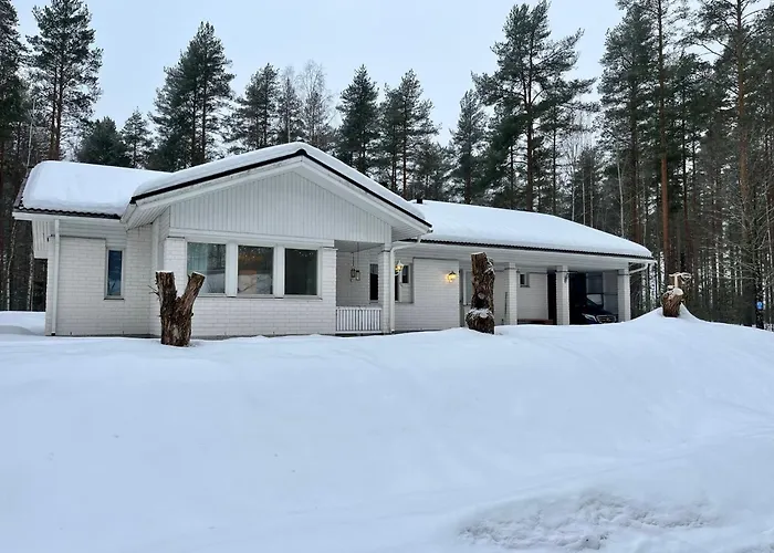 Bakery, Laatulomat 빌라