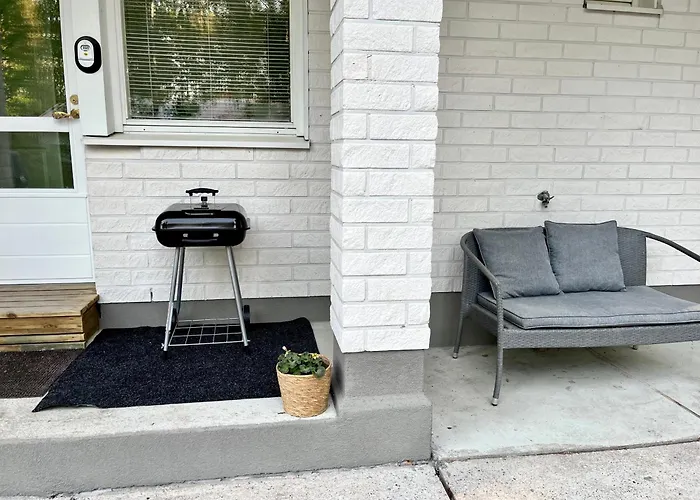 Bakery, Laatulomat Sulkava (Southern Savonia)