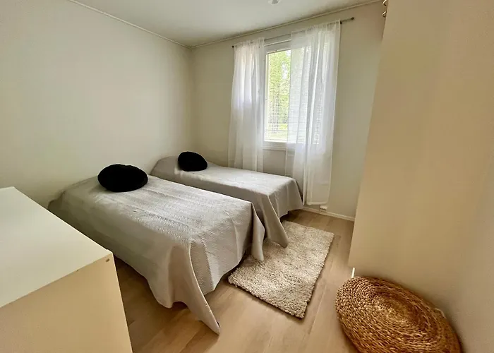 Villa Bakery, Laatulomat