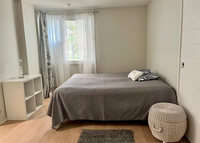 Bakery, Laatulomat * Sulkava (Southern Savonia)