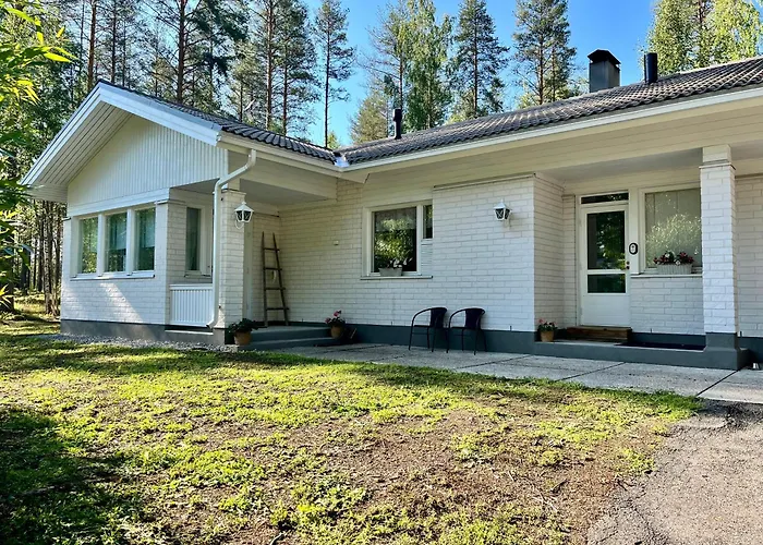 Bakery, Laatulomat 빌라